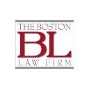 The Boston Law Firm logo